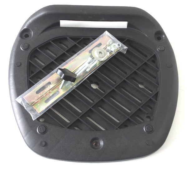 Universal Twin Helmet Motorcycle Topbox-Top Case-0888