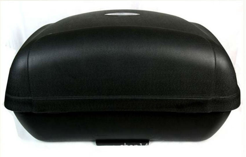 Universal Twin Helmet Motorcycle Topbox-Top Case-0888