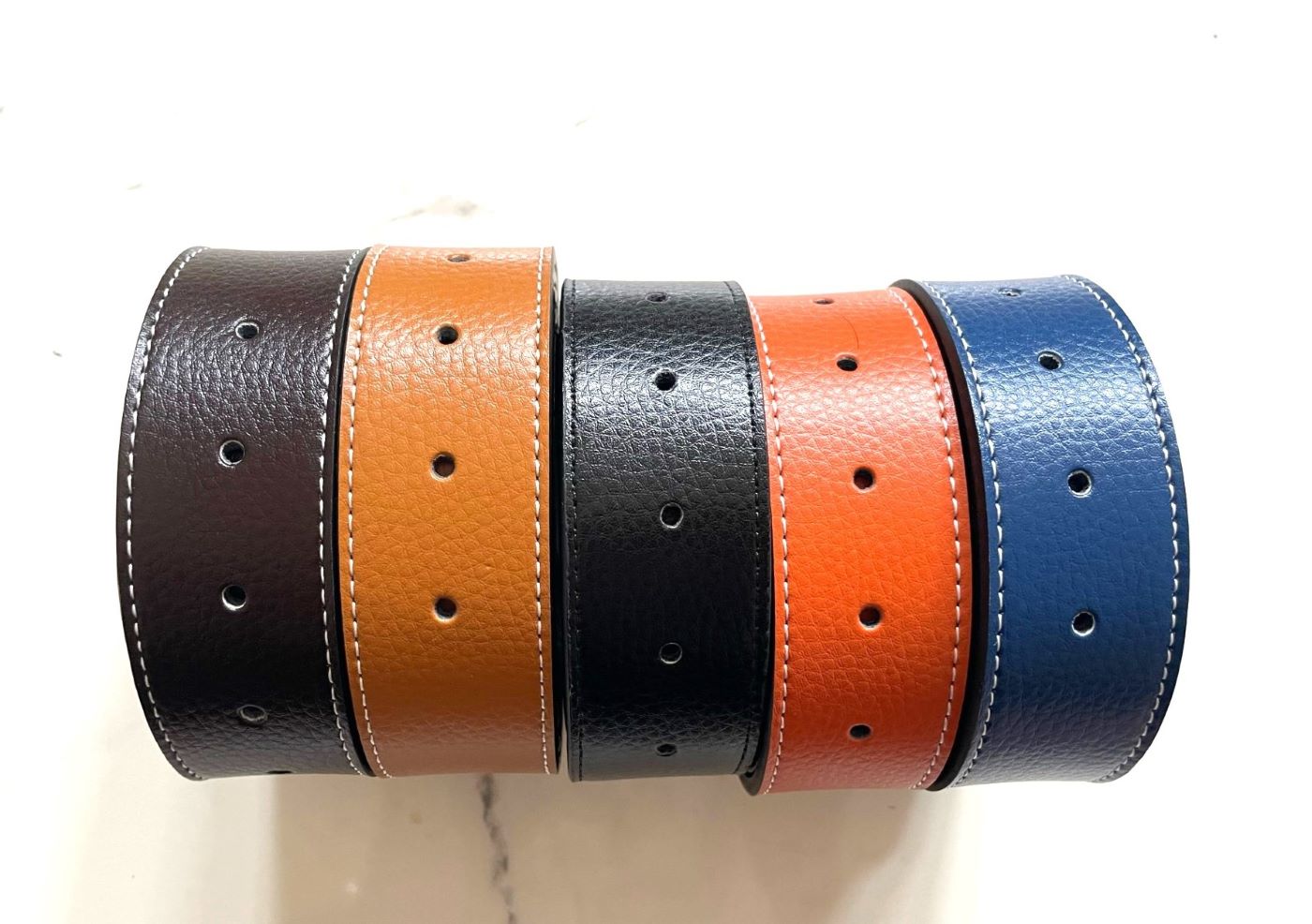 Cowboy Hat Western Belt & Buckle Rodeo Horse Riding Unisex Belt and Buckle