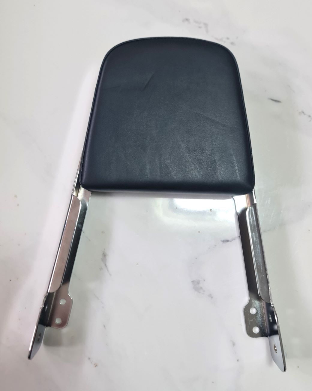 Honda VT1100 ACE C2/C3 1995-2003 Sissybars from Mapam Italy, Motorcycle Pillion Backrest HM3001GPVT1-C3