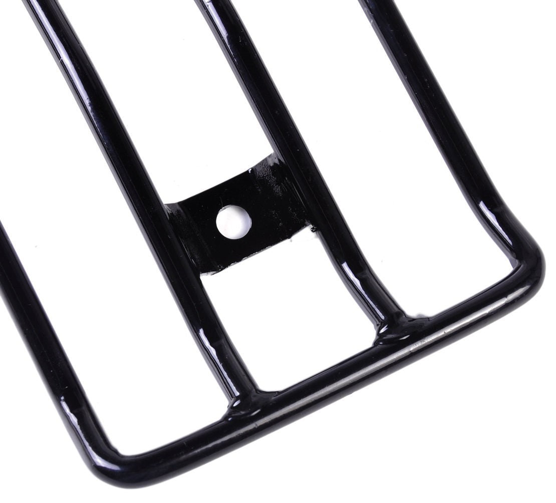 Solo Motorcycle Luggage Rack-Universal-fit XL883/1200 & Custom Bikes-Motorcycles Luggage carrier