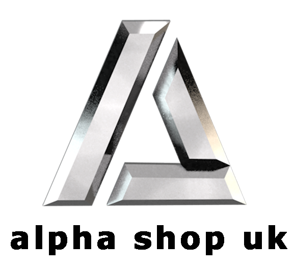 Alpha Shop UK